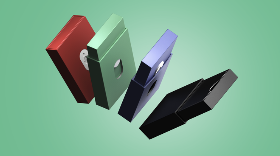 cannabis vape packaging solutions from KushCo