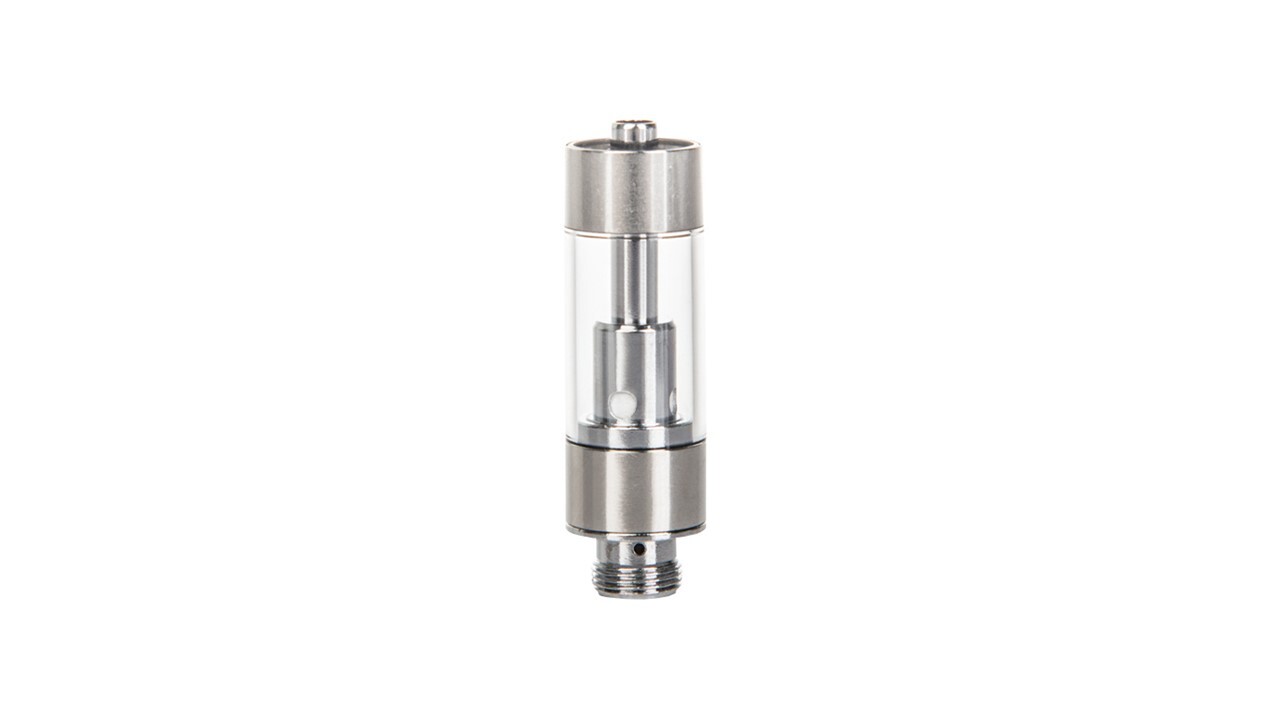 CCELL M6T05 0.5ml Plastic Cartridge